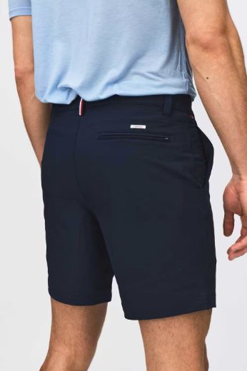 Les Arcs-Mael Softshell Shorts M--Fjellklar Sport-3